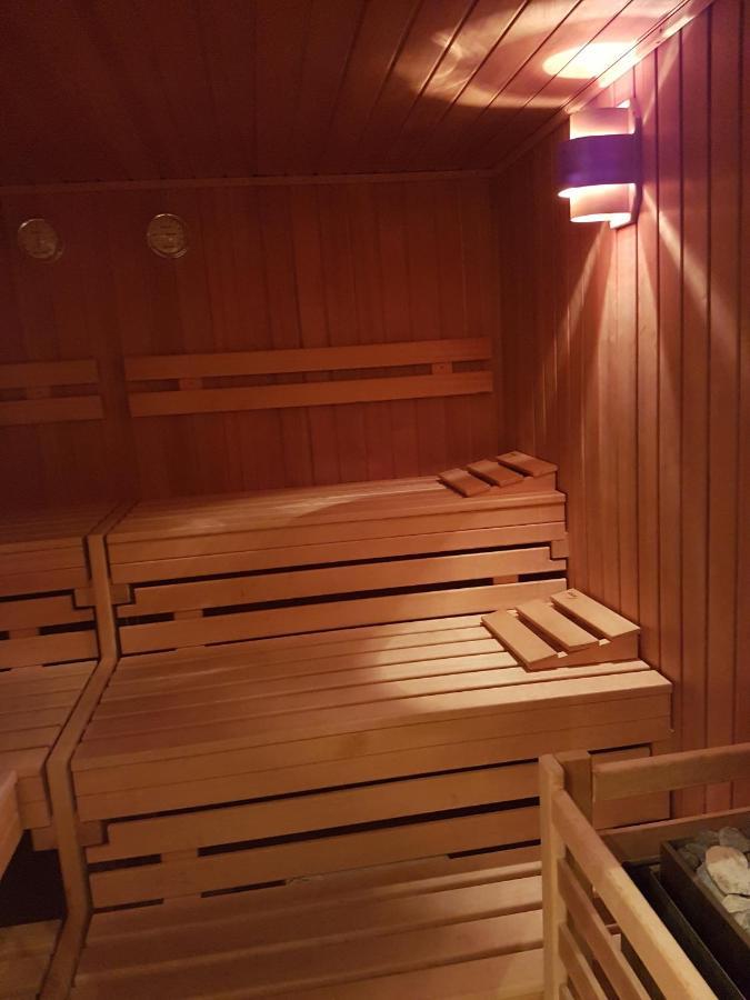 Ferienwohnung Am Haferland "Darss-Traum" Wieck Exterior foto